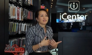 SME อาเซียน # จับกระแสตลาดไอทีลาวยุคใหม่เปิดรับโลกดิจิตอล