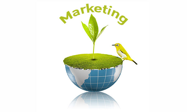 Green Marketing การตลาดที่ยังขายได้ศูนย์รวมข้อมูลเพื่อธุรกิจ Sme (เอสเอ็มอี)