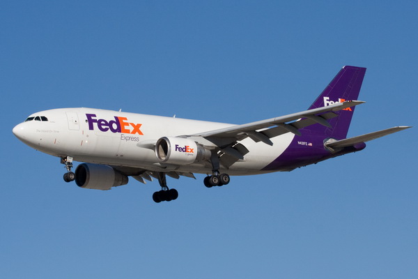Fedex สร้างแบรนด์แกร่ง เพราะเข้าถึงแก่นแท้ศูนย์รวมข้อมูลเพื่อธุรกิจ Sme  (เอสเอ็มอี)